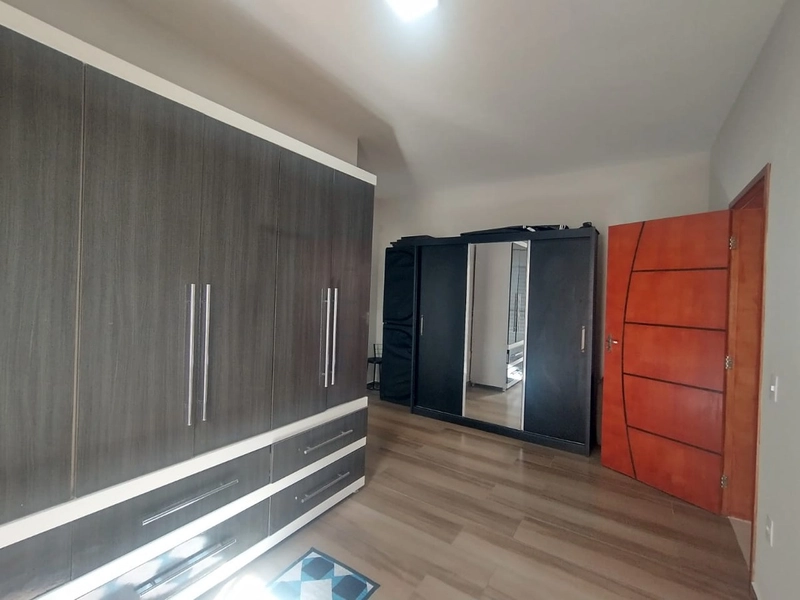Casa à venda no bairro Vila Verde - Bragança Paulista/SP: 1ª foto da galeria de imagens do imóvel