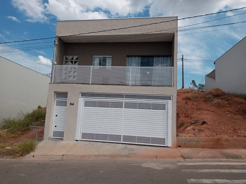 Casa à venda no bairro Vila Verde - Bragança Paulista/SP: 17ª foto da galeria de imagens do imóvel
