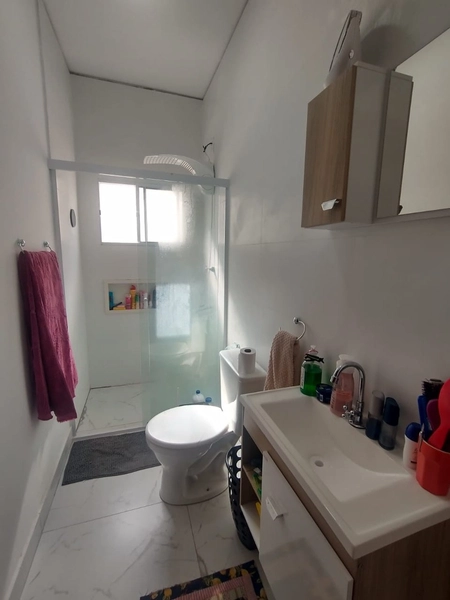 Casa à venda no bairro Vila Verde - Bragança Paulista/SP: 12ª foto da galeria de imagens do imóvel
