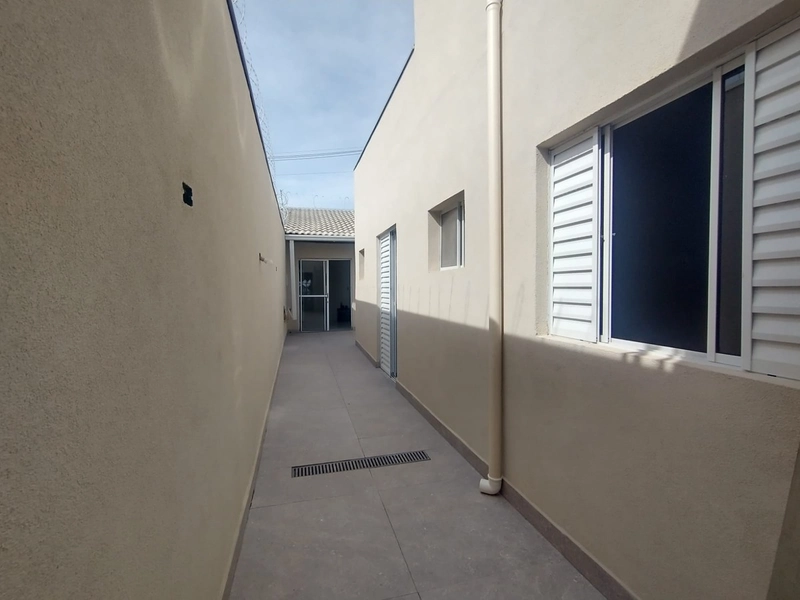 Casa à venda no bairro Vila Verde - Bragança Paulista/SP: 11ª foto da galeria de imagens do imóvel