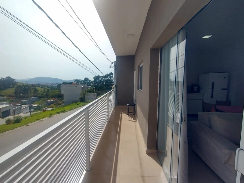 Casa à venda no bairro Vila Verde - Bragança Paulista/SP: 6ª foto da galeria de imagens do imóvel