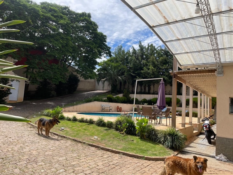 Casa à venda – Jardim Nova Bragança – Bragança Paulista/SP: 12ª foto da galeria de imagens do imóvel