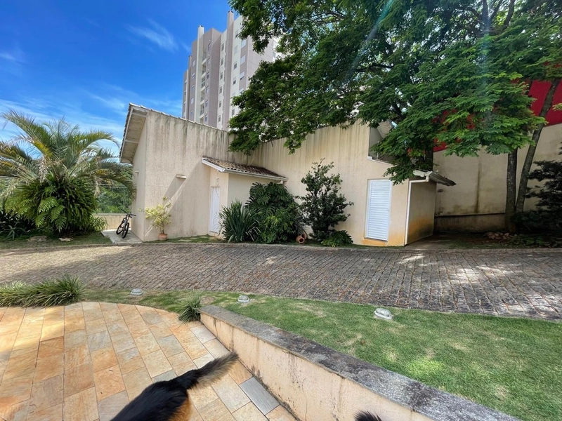 Casa à venda – Jardim Nova Bragança – Bragança Paulista/SP: 3ª foto da galeria de imagens do imóvel