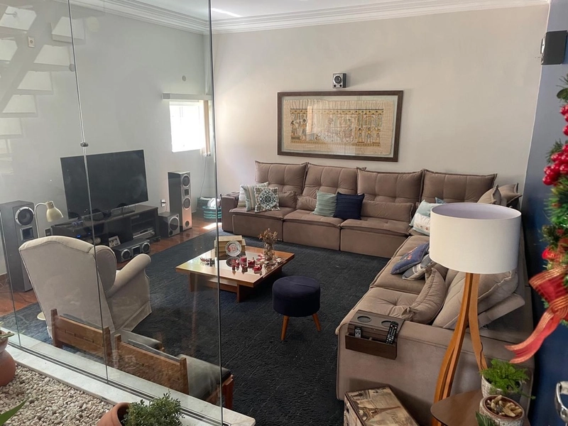 Casa à venda – Jardim Nova Bragança – Bragança Paulista/SP: 1ª foto da galeria de imagens do imóvel