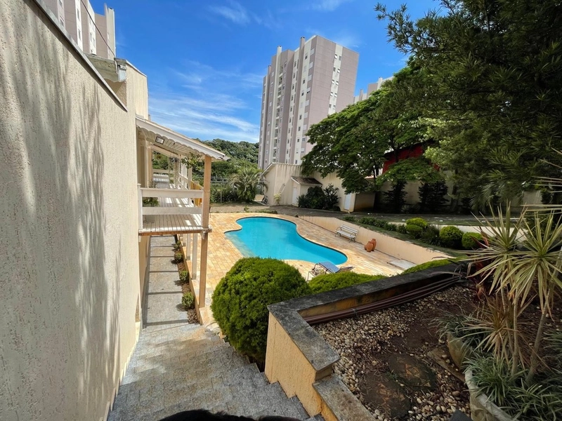 Casa à venda – Jardim Nova Bragança – Bragança Paulista/SP: 18ª foto da galeria de imagens do imóvel