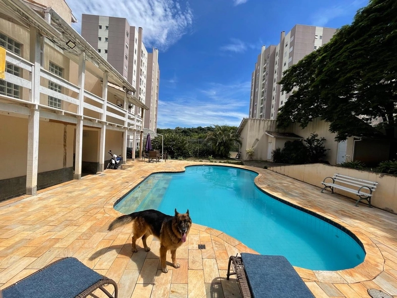Casa à venda – Jardim Nova Bragança – Bragança Paulista/SP: 8ª foto da galeria de imagens do imóvel