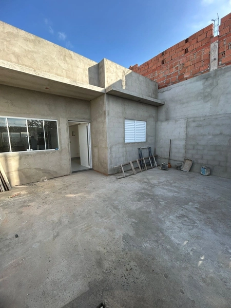 Casa à venda – Vem Viver – Bragança Paulista/SP: 3ª foto da galeria de imagens do imóvel