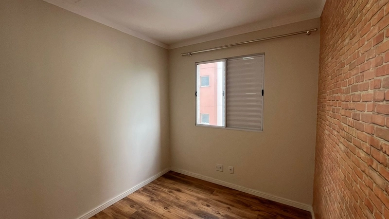 Apartamento à venda - Condomínio Villagio Jaguari Bragança Paulista/SP: 4ª foto da galeria de imagens do imóvel