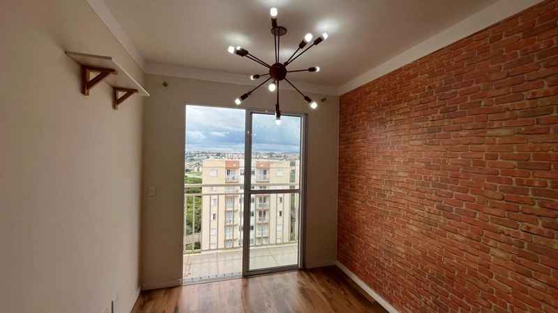 Apartamento à venda - Condomínio Villagio Jaguari Bragança Paulista/SP: 9ª foto da galeria de imagens do imóvel