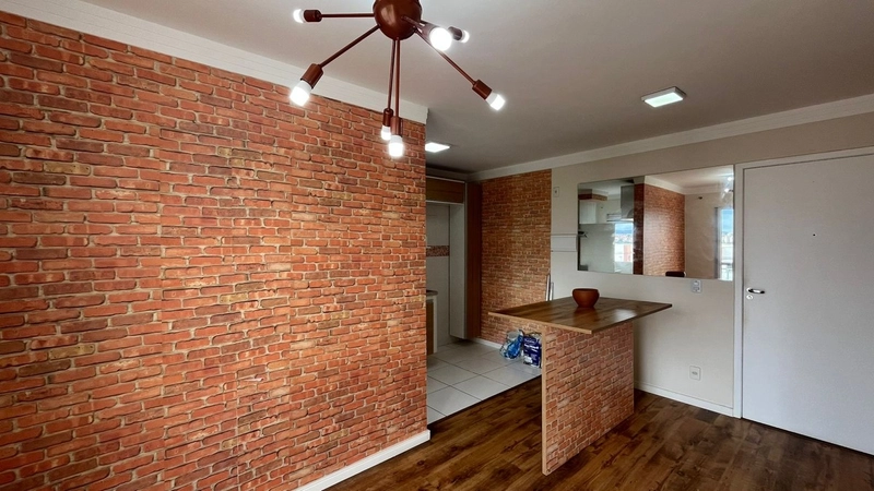 Apartamento à venda - Condomínio Villagio Jaguari Bragança Paulista/SP: 2ª foto da galeria de imagens do imóvel