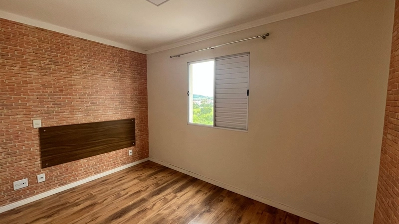 Apartamento à venda - Condomínio Villagio Jaguari Bragança Paulista/SP: 3ª foto da galeria de imagens do imóvel