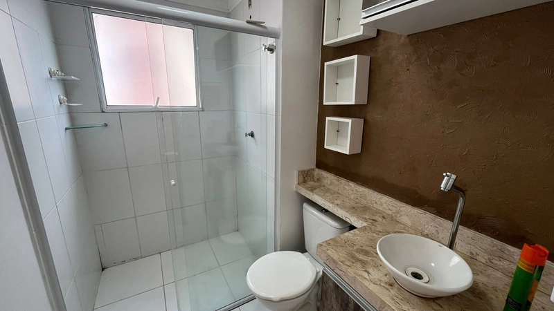 Apartamento à venda - Condomínio Villagio Jaguari Bragança Paulista/SP: 5ª foto da galeria de imagens do imóvel
