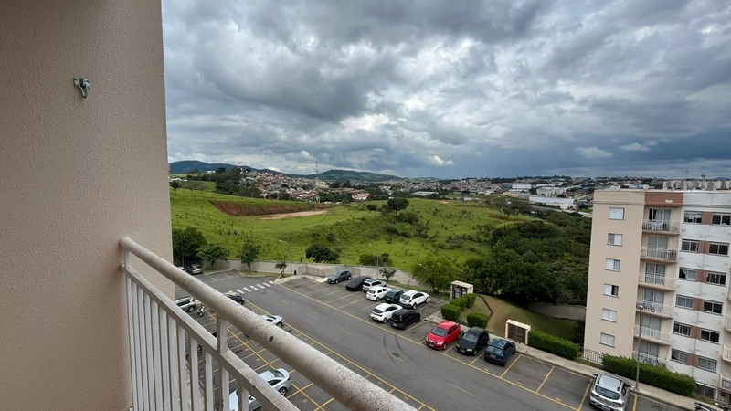 Apartamento à venda - Condomínio Villagio Jaguari Bragança Paulista/SP: 10ª foto da galeria de imagens do imóvel