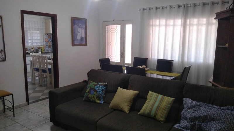 Casa à venda – Jardim das Laranjeiras – Bragança Paulista/SP: 5ª foto da galeria de imagens do imóvel