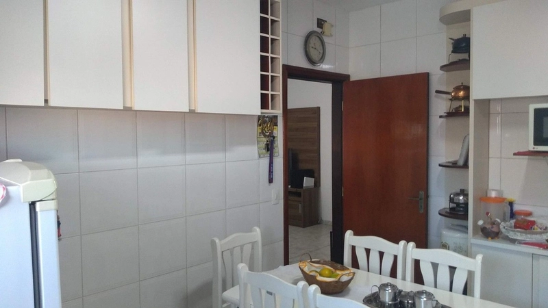 Casa à venda – Jardim das Laranjeiras – Bragança Paulista/SP: 6ª foto da galeria de imagens do imóvel