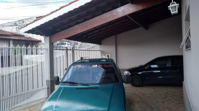 Casa à venda – Jardim das Laranjeiras – Bragança Paulista/SP: 2ª foto da galeria de imagens do imóvel
