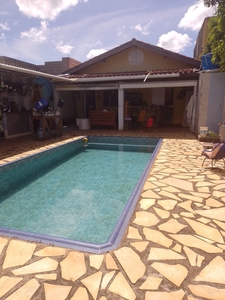 Casa à venda – Araras dos Pereiras – Bragança Paulista/SP: 5ª foto da galeria de imagens do imóvel