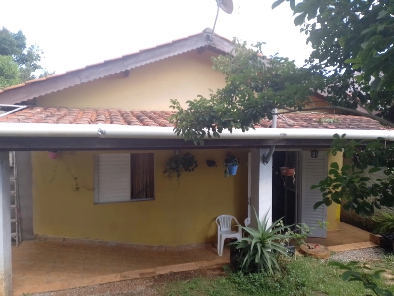 Casa à venda – Araras dos Pereiras – Bragança Paulista/SP: 25ª foto da galeria de imagens do imóvel