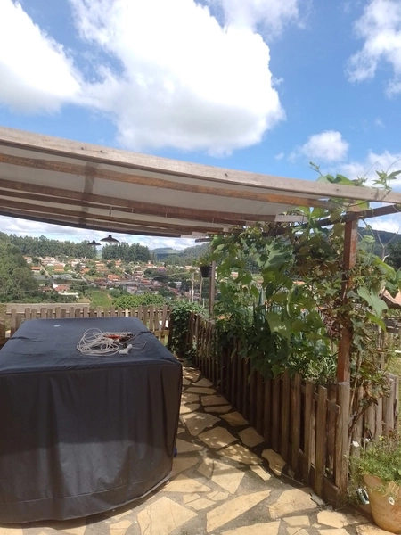 Casa à venda – Araras dos Pereiras – Bragança Paulista/SP: 6ª foto da galeria de imagens do imóvel