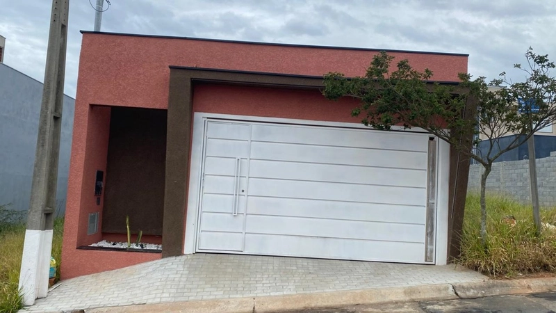 Casa à venda – Vila Verde - Bragança Paulista/SP: 1ª foto da galeria de imagens do imóvel
