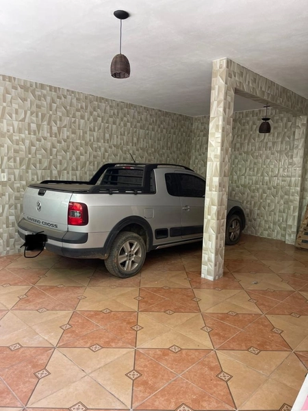 Chácara no campo novo - Bragança Paulista - SP: 6ª foto da galeria de imagens do imóvel
