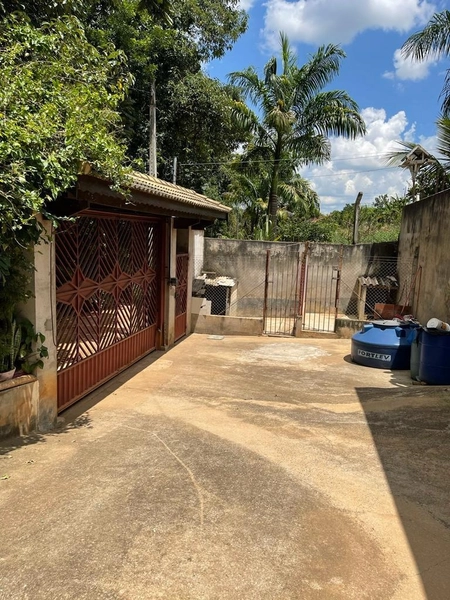 Chácara no campo novo - Bragança Paulista - SP: 8ª foto da galeria de imagens do imóvel