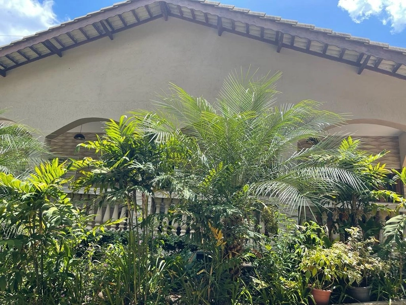 Chácara no campo novo - Bragança Paulista - SP: 4ª foto da galeria de imagens do imóvel