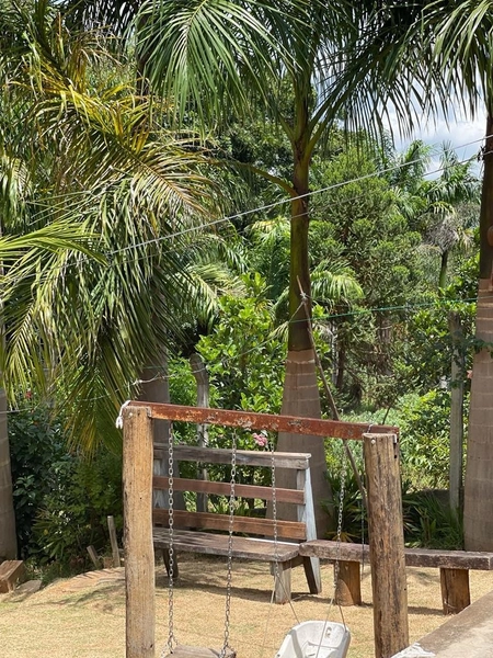 Chácara no campo novo - Bragança Paulista - SP: 16ª foto da galeria de imagens do imóvel