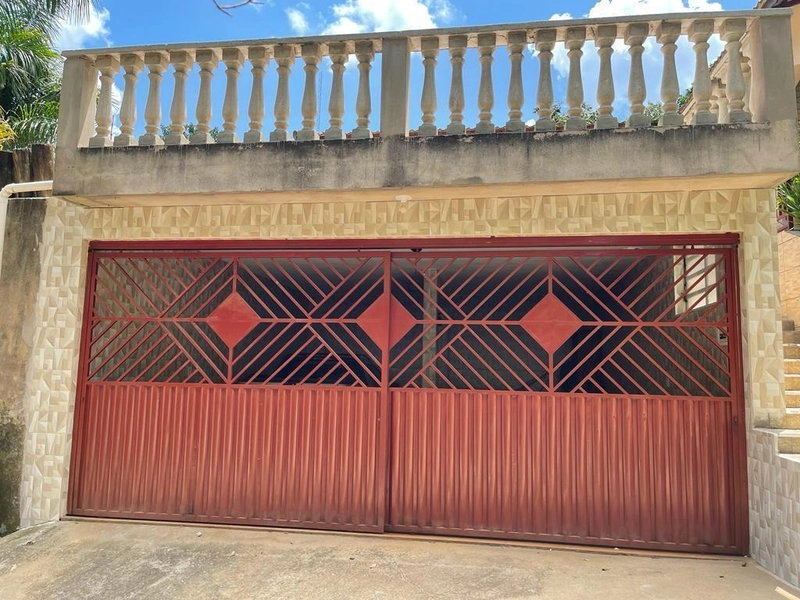 Chácara no campo novo - Bragança Paulista - SP: 5ª foto da galeria de imagens do imóvel