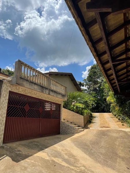 Chácara no campo novo - Bragança Paulista - SP: 7ª foto da galeria de imagens do imóvel