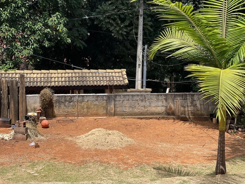 Chácara no campo novo - Bragança Paulista - SP: 19ª foto da galeria de imagens do imóvel