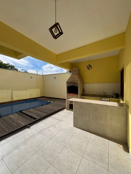 Sobrado à venda – Villa Verde – Bragança Paulista/SP: 1ª foto da galeria de imagens do imóvel