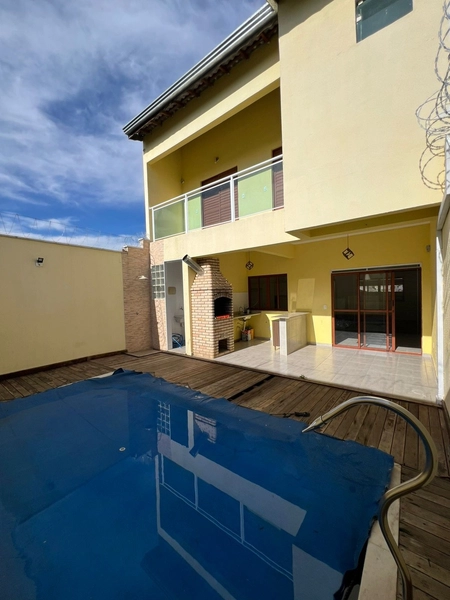 Sobrado à venda – Villa Verde – Bragança Paulista/SP: 26ª foto da galeria de imagens do imóvel