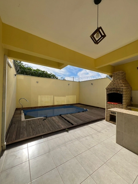Sobrado à venda – Villa Verde – Bragança Paulista/SP: 23ª foto da galeria de imagens do imóvel