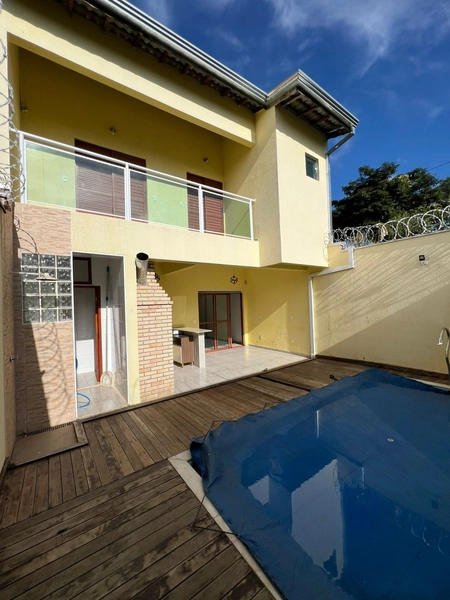 Sobrado à venda – Villa Verde – Bragança Paulista/SP: 4ª foto da galeria de imagens do imóvel