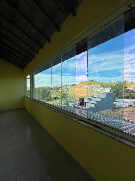 Sobrado à venda – Villa Verde – Bragança Paulista/SP: 10ª foto da galeria de imagens do imóvel