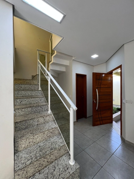 Sobrado à venda – Villa Verde – Bragança Paulista/SP: 2ª foto da galeria de imagens do imóvel