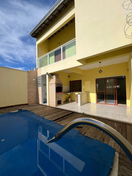Sobrado à venda – Villa Verde – Bragança Paulista/SP: 15ª foto da galeria de imagens do imóvel