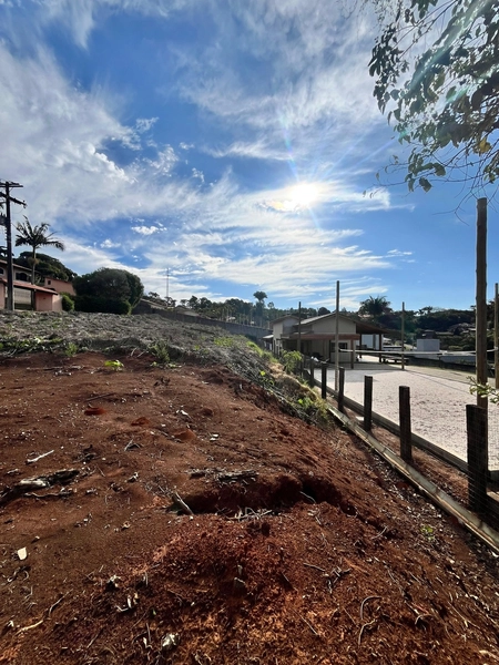 Terreno à venda – Pinheirais (Taboão) – Bragança Paulista/SP: 4ª foto da galeria de imagens do imóvel