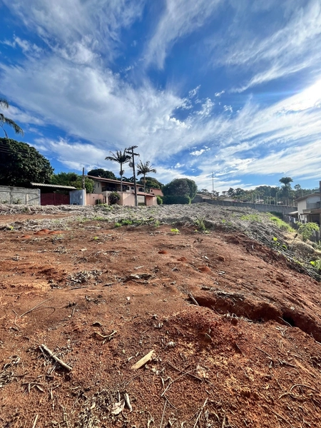 Terreno à venda – Pinheirais (Taboão) – Bragança Paulista/SP: 1ª foto da galeria de imagens do imóvel