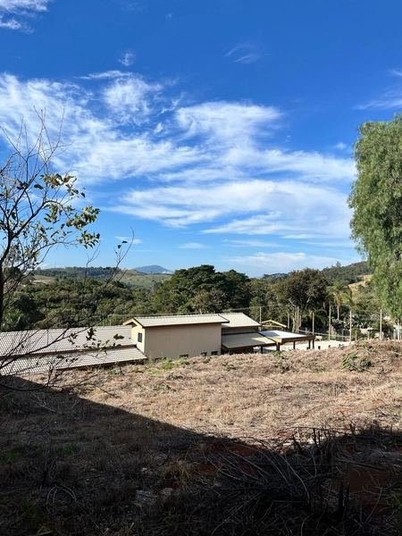 Terreno à venda – Pinheirais (Taboão) – Bragança Paulista/SP: 7ª foto da galeria de imagens do imóvel