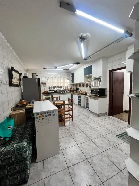 Casa ampla à venda – Jardim do Lago – Bragança Paulista/SP: 12ª foto da galeria de imagens do imóvel