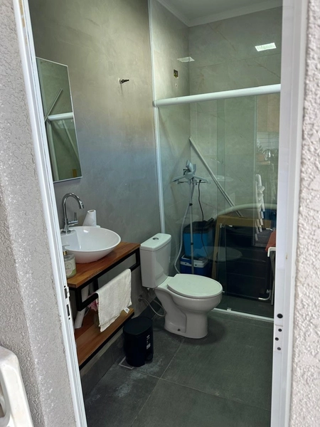 Casa à venda – Altos da Mantiqueira – Bragança Paulista/SP: 13ª foto da galeria de imagens do imóvel