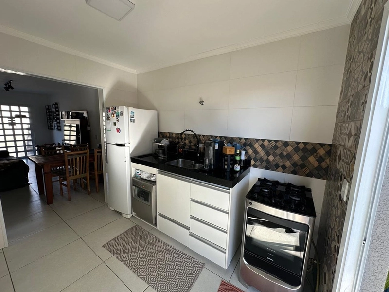 Casa à venda – Altos da Mantiqueira – Bragança Paulista/SP: 11ª foto da galeria de imagens do imóvel