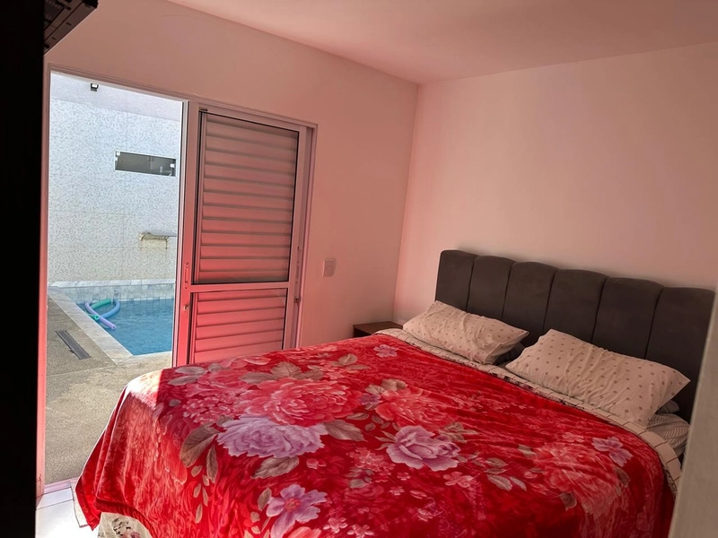Casa à venda – Altos da Mantiqueira – Bragança Paulista/SP: 8ª foto da galeria de imagens do imóvel
