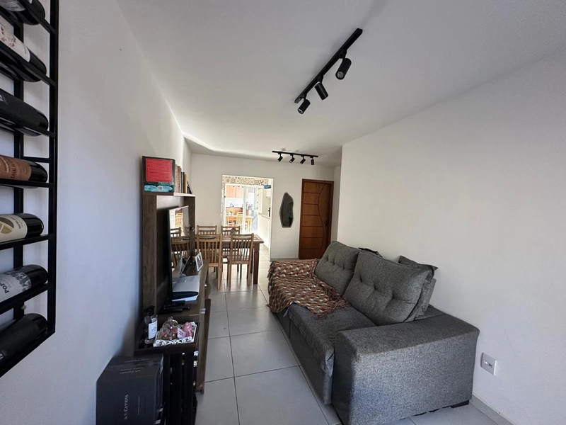 Casa à venda – Altos da Mantiqueira – Bragança Paulista/SP: 3ª foto da galeria de imagens do imóvel