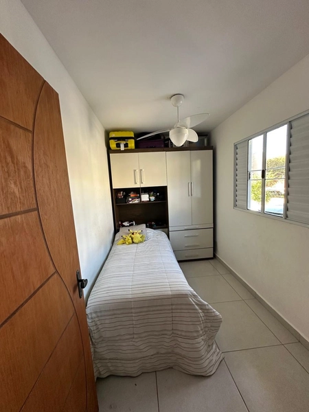 Casa à venda – Altos da Mantiqueira – Bragança Paulista/SP: 4ª foto da galeria de imagens do imóvel