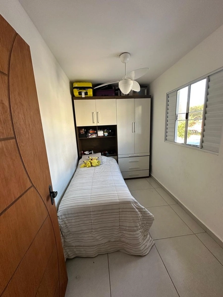 Casa à venda – Altos da Mantiqueira – Bragança Paulista/SP: 7ª foto da galeria de imagens do imóvel