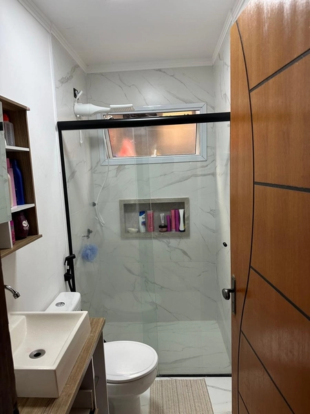 Casa à venda – Altos da Mantiqueira – Bragança Paulista/SP: 14ª foto da galeria de imagens do imóvel