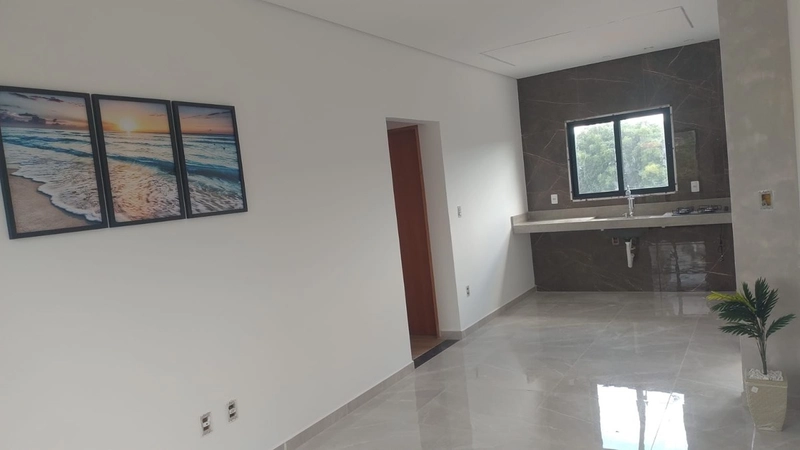 Apartamentos no Tanque do Moinho: 3ª foto da galeria de imagens do imóvel